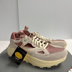 BrandBlack‎ Los Angeles Sneakers Model 2125 Vibram XS Trek Sole Women's 9